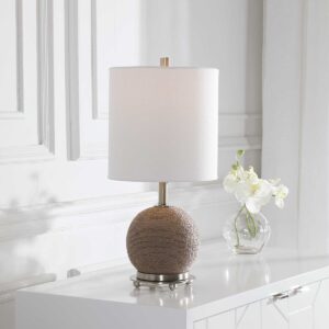 Uttermost Captiva Rattan Accent Lamp 29788-1 calgary