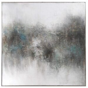 Uttermost Picturesque Hand Painted Canvas 31326 vancouver