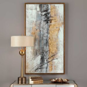 Uttermost Spice Of Life Modern Art 31413 montreal