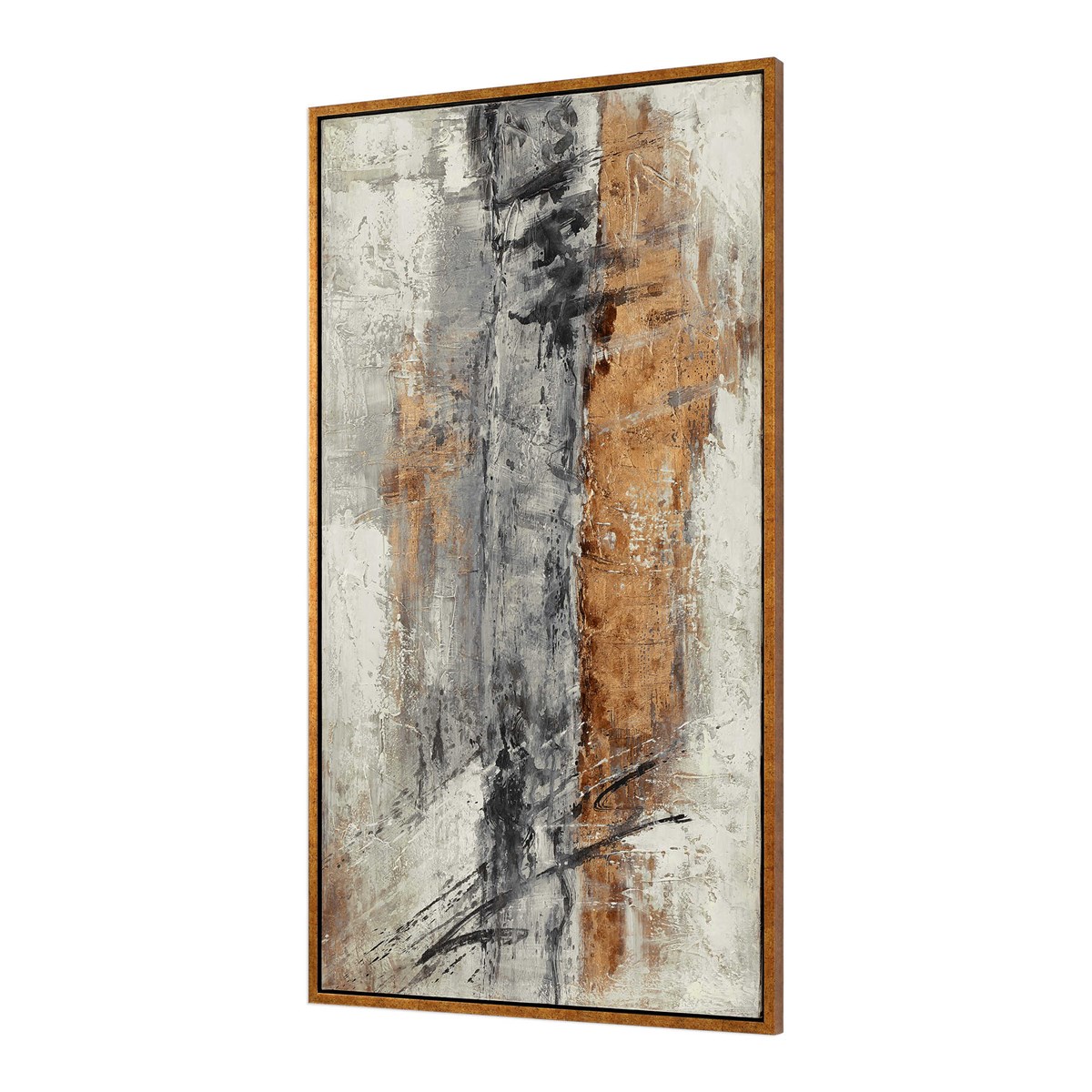 Uttermost Spice Of Life Modern Art 31413 montreal