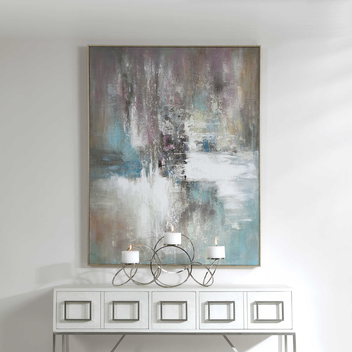 Uttermost Elevation Abstract Art 32248 calgary