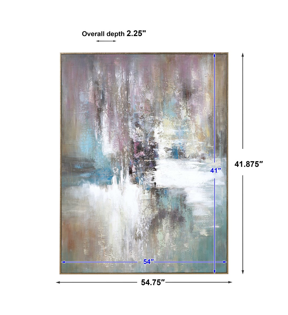Uttermost Elevation Abstract Art 32248 calgary