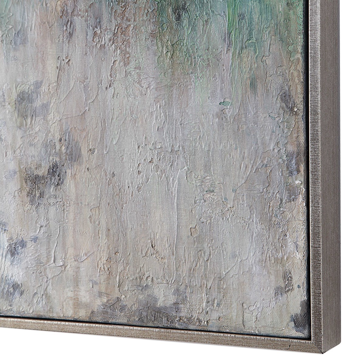 Uttermost Tidal Wave Abstract Art 34373 woodbridge