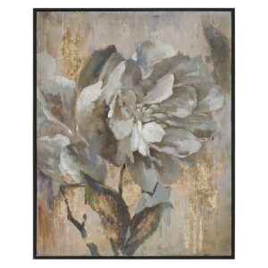 Uttermost Dazzling Floral Art 35330 toronto