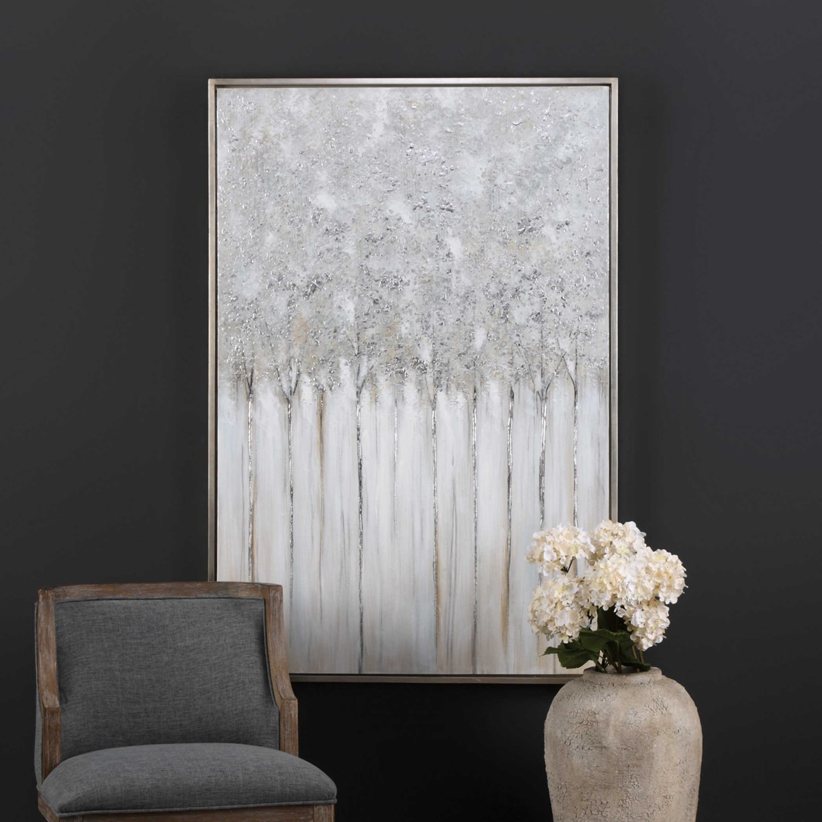 Uttermost Strength In Numbers Abstract Art 35351 ottawa