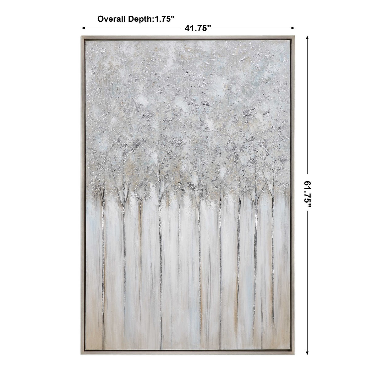 Uttermost Strength In Numbers Abstract Art 35351 ottawa