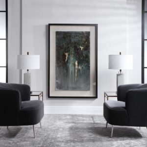 Uttermost Rustic Patina Grande Abstract Art 35369 guelph