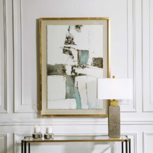 Uttermost Crosswalk Abstract Art 35373 collingwood