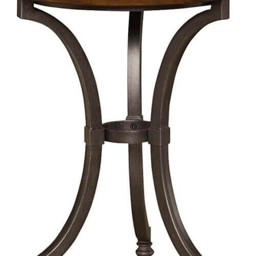 HAMMARY ROUND CHAIRSIDE TABLE 358916 Guelph