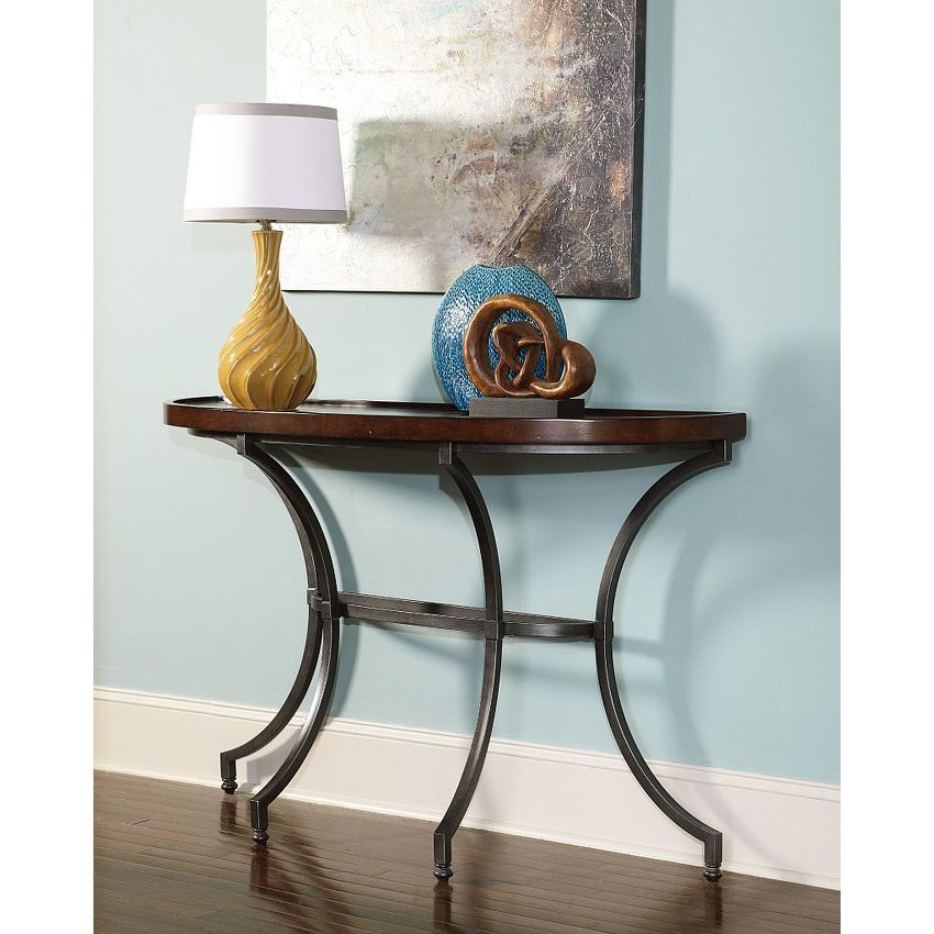 HAMMARY SOFA TABLE 358925 Kingston