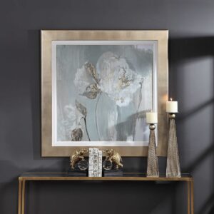 Uttermost Golden Tulip Framed Print 41591 toronto