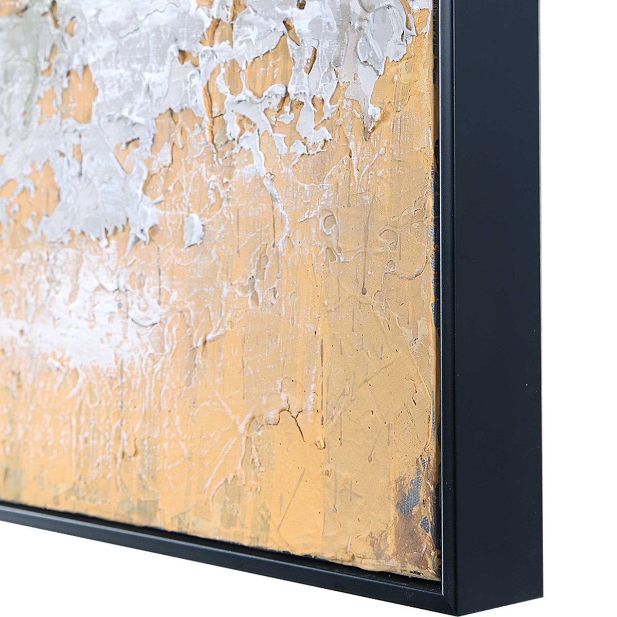 Uttermost The Wall Abstract Art 42520 brampton