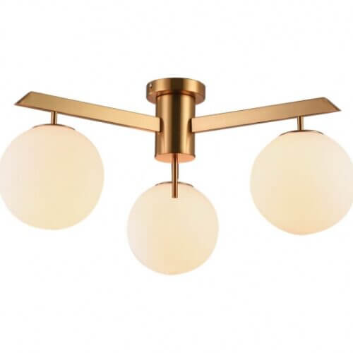 BETHEL Flush Mount DU100G Calgary