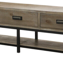 HAMMARY BENCH COFFEE TABLE 444911 Kleinburg