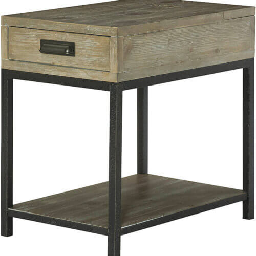 HAMMARY CHARGING CHAIRSIDE 444916 Oakville