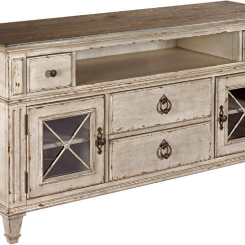 HAMMARY ENTERTAINMENT CONSOLE 513585 Regina