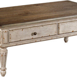 HAMMARY RECTANGULAR COCKTAIL TABLE 513910 Oakville