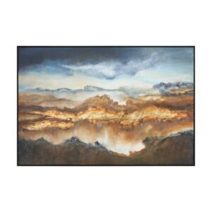 Uttermost Valley Of Light Landscape Art 51301 bolton
