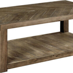 HAMMARY RECTANGULAR COCKTAIL 523914 Burlington