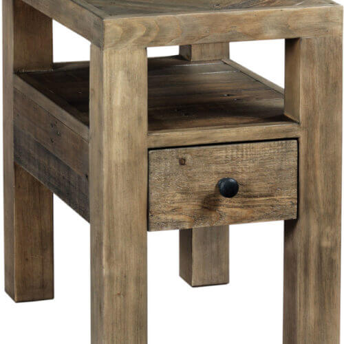 HAMMARY CHAIRSIDE TABLE 523921 Collingwood