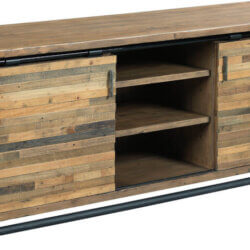 HAMMARY ENTERTAINMENT CONSOLE 523926 Vaughan