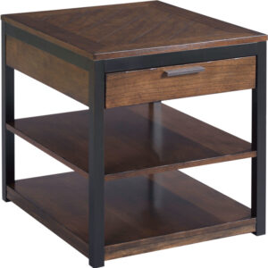 HAMMARY RECTANGULAR DRAWER END TABLE 529915 Ottawa