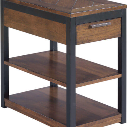 HAMMARY CHARGING CHAIRSIDE TABLE 529916 Winnipeg