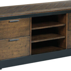 HAMMARY ENTERTAINMENT CONSOLE 529926 Halifax