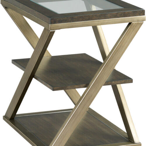 HAMMARY CHAIRSIDE TABLE 543916 Guelph