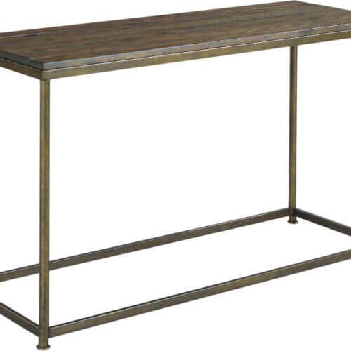 HAMMARY SOFA TABLE 563925 Burlington