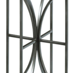 HAMMARY SMALL ROUND ACCENT TABLE 576917 Montreal