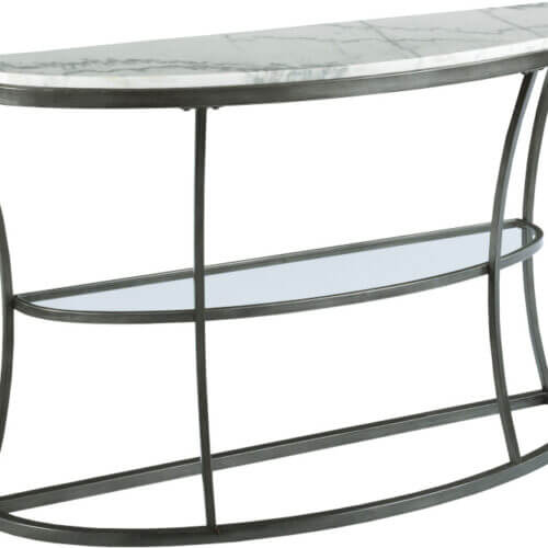 HAMMARY DEMILUNE CONSOLE 576925 Montreal