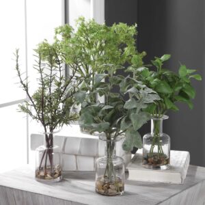 Uttermost Ceci Kitchen Herbs Set/4 60148 ottawa