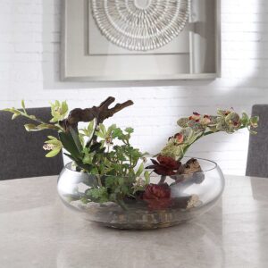 Uttermost Hala Silk Centerpiece 60149 montreal