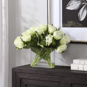 Uttermost Kimbry Tulip Centerpiece 60156 toronto