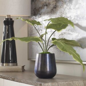 Uttermost Mari Calla Accent Plant 60179 barrie