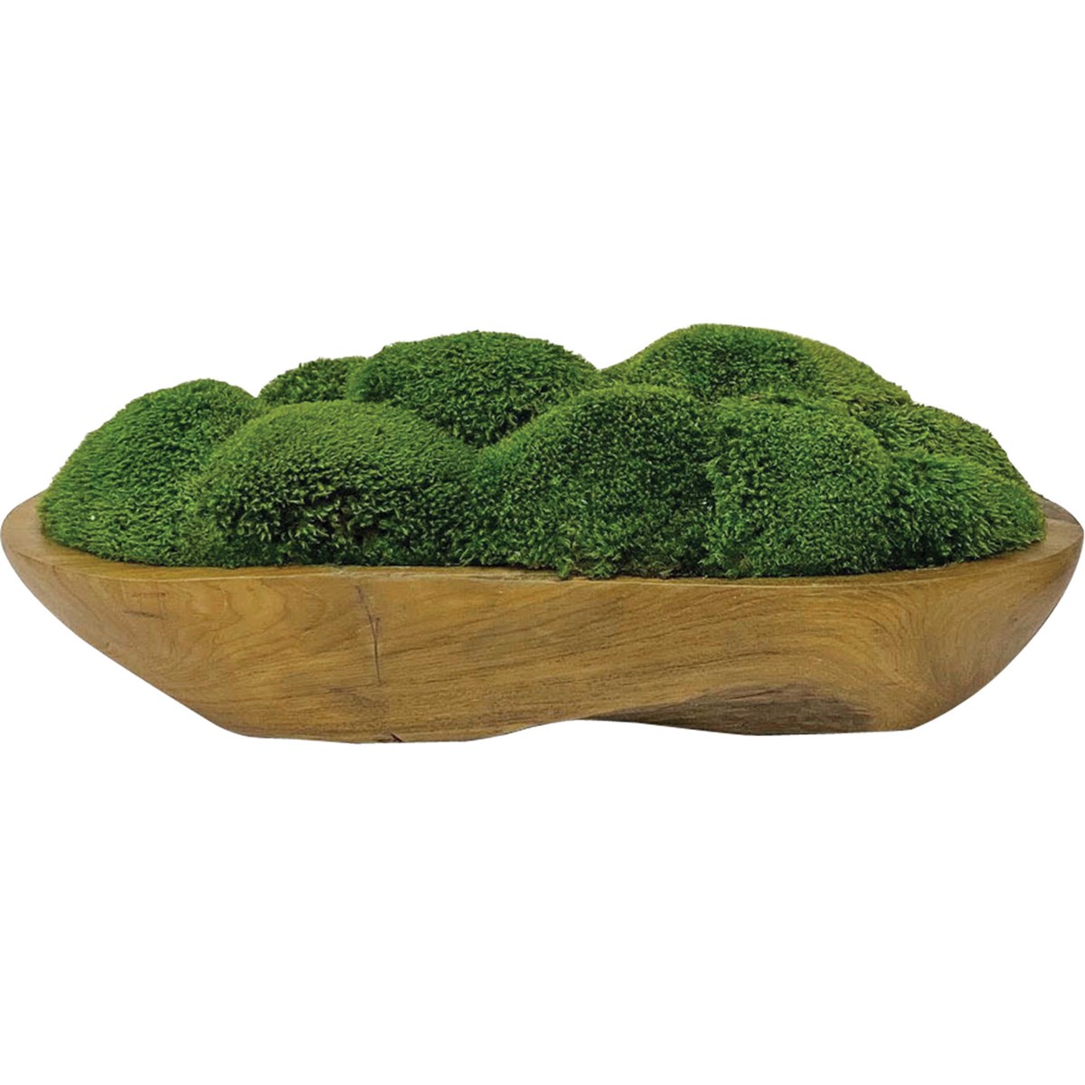 Uttermost Kinsale Moss Centerpiece 60180 vaughan