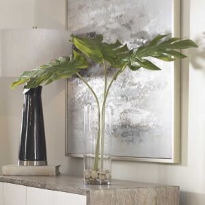 Uttermost Ibero Split Leaf Palm 60181 caledon