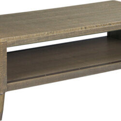 HAMMARY HYDE RECTANGULAR COCKTAIL TABLE 603910 Caledon