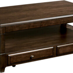 HAMMARY RECTANGULAR LIFT TOP COFFEE TABLE 620910 Guelph
