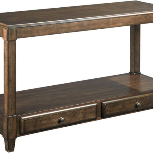 HAMMARY SOFA TABLE 620925 Kleinburg