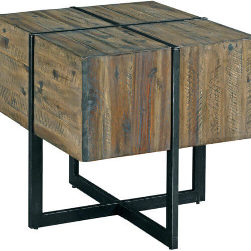 HAMMARY ACCENT END TABLE 626915 Vancouver