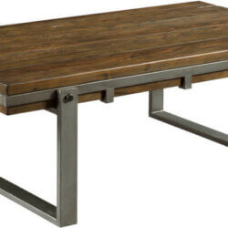 HAMMARY Rectangular Cocktail Table 677910 Halifax