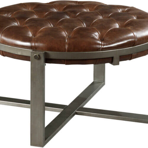 HAMMARY Round Cocktail Table 677911 Brampton