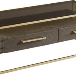 HAMMARY RECTANGULAR COFFEE TABLE 678910 Collingwood