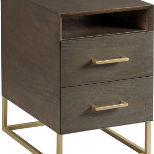 HAMMARY CHARGING CHAIRSIDE TABLE 678917 Winnipeg