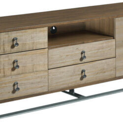 HAMMARY PANORAMA TV CONSOLE 700585 Vancouver