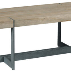 HAMMARY AVANT RECTANGULAR COFFEE TABLE 700910 Winnipeg