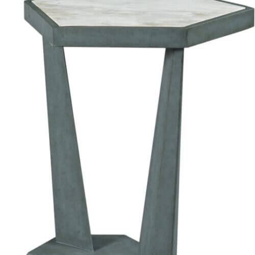 HAMMARY PLANE ACCENT TABLE 700917 Fredericton