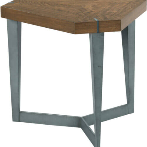 HAMMARY TRIANGULATE LAMP TABLE 700919 Halifax